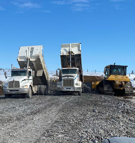 Northland Group Ltd.